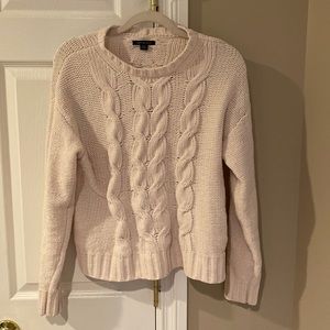 American eagle sweater